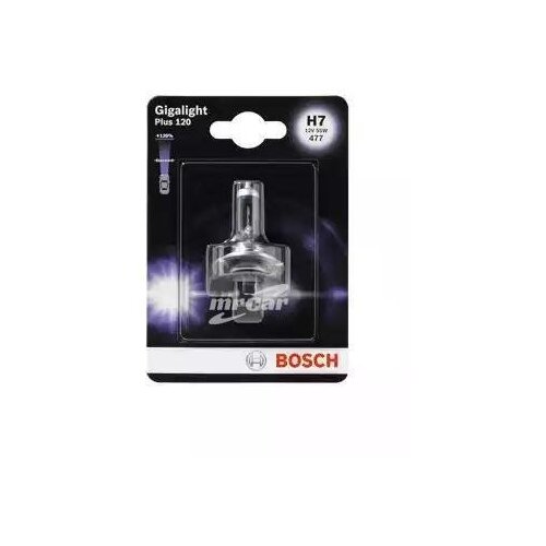 фото Bosch 1987301110 лампа накаливания