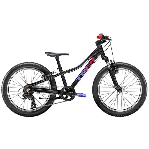 Велосипед Trek Precaliber 20 FW GIRLS 2021 (2021) (One size)