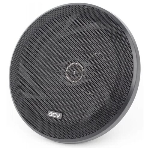 Колонки автомобильные ACV PB-622G ком2кол 203000₽