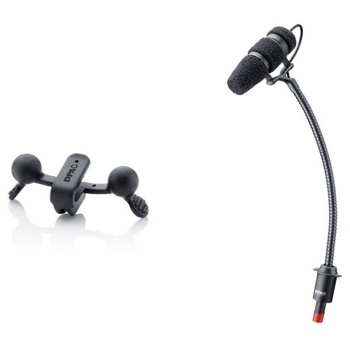 DPA Microphones 4099-DC-1-199-S 12080100₽