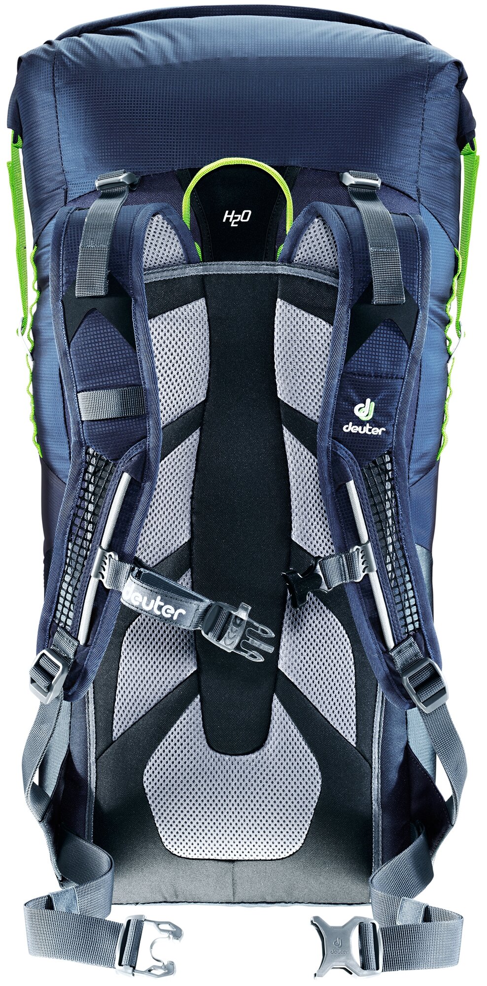 Рюкзак Deuter Gravity Rock&Roll 30 Navy/Granite