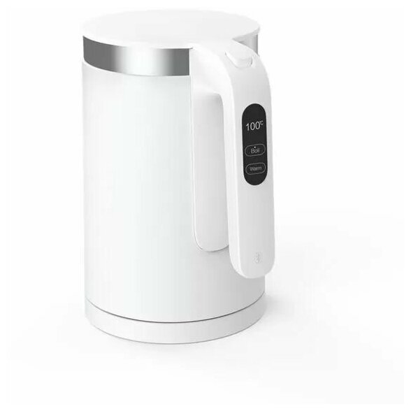 Чайник Viomi Smart Kettle Bluetooth Pro (V-SK152А) белый