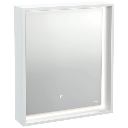 фото Зеркало cersanit louna 60