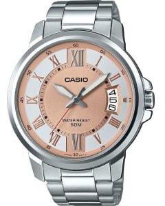 Наручные часы CASIO Collection MTP-E130D-9A