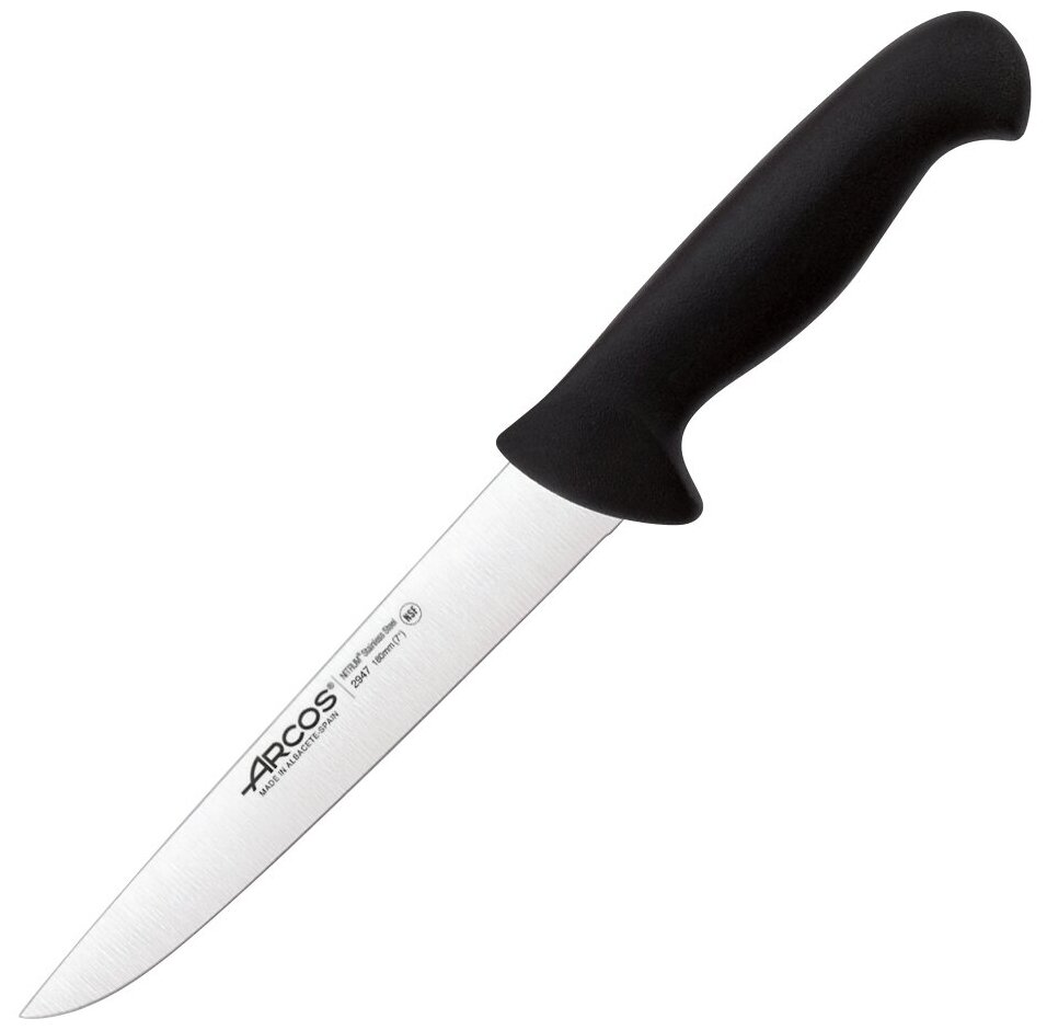 Нож для мяса 2900, длина 32 / 18 см, Arcos, 294725