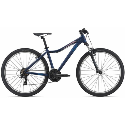 Горный велосипед GIANT Bliss 26 Синий XS