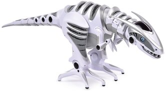 Робот WowWee Roboraptor X 8395, белый