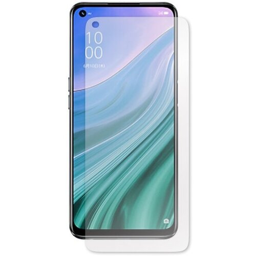 Гидрогелевая пленка LuxCase для Oppo A54 5G 0.14mm Front Matte 90348 гидрогелевая пленка luxcase для oppo a1 0 14mm matte front 87074