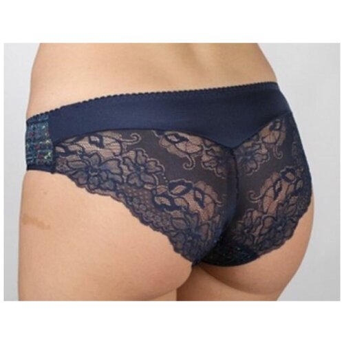фото Т 0266-26 трусы (темно-синий, 102) lady lux