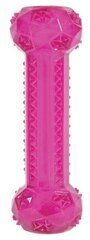Игрушка для собак Zolux , хрустящая палочка, термопластичная резина (малиновая), 25 см.(479079FRA)