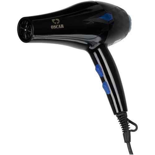 Фен для волос HAIR DRYER-001Z / 4000 Bт