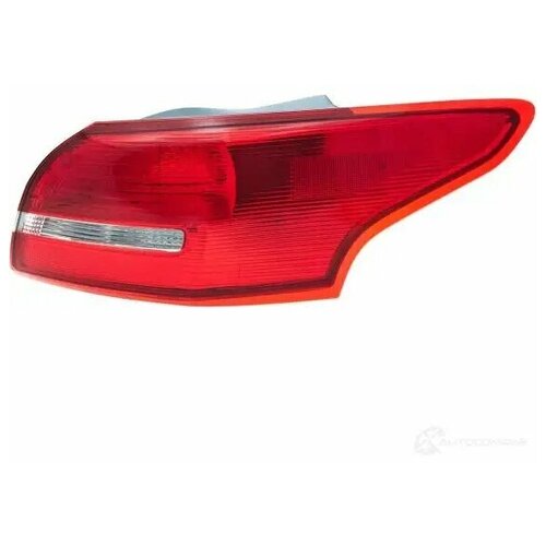 DEPO 43119ABRUE 431-19ABR-UE_фонарь задний! правый\ Ford Focus 12> 1шт