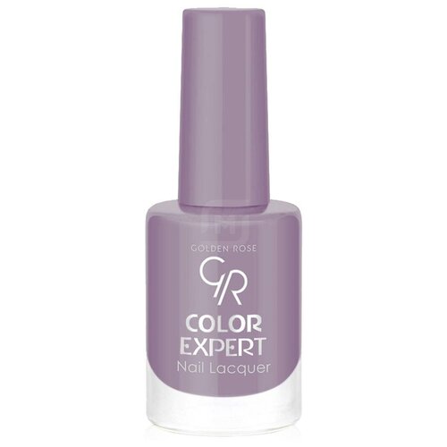 Golden Rose Лак для ногтей Color Expert Nail Lacquer, 10.2 мл, 42 лак для ногтей golden rose лак color expert nail lacquer clear