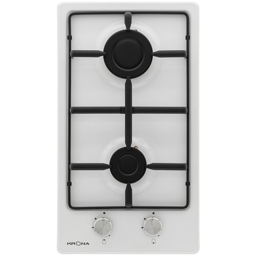 Газовая варочная панель KRONA PARTITA 30 WH 1314000₽