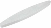 Брусок для заточки 225x9 мм, точильный камень специальной формы для заточки кос, серпов, ножей и других режущих инструментов