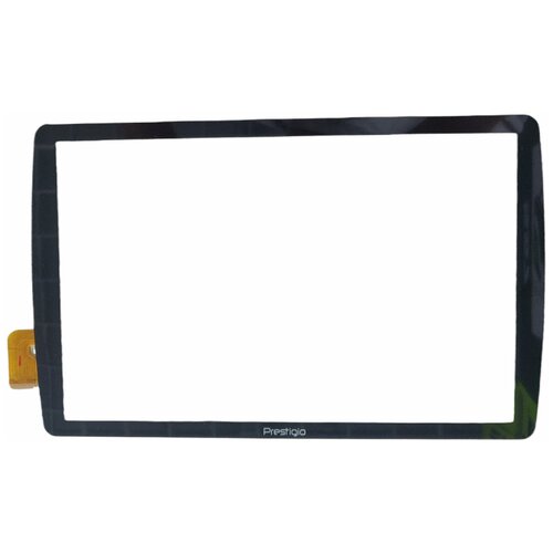 Тачскрин (сенсорное стекло) для планшета Prestigio SMARTKIDS UP PMT3104, MJK-PG101-1662-FPC/ MJK-PG101-1606-V1-FPC (244x152 мм) тачскрин для планшета mjk pg101 1606 v1 fpc