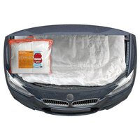 Утеплитель для двигателя Airline стеклоткань 130x90cm White ACC-01