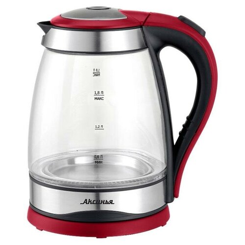 Чайник электрический аксинья КС-1004 127900₽