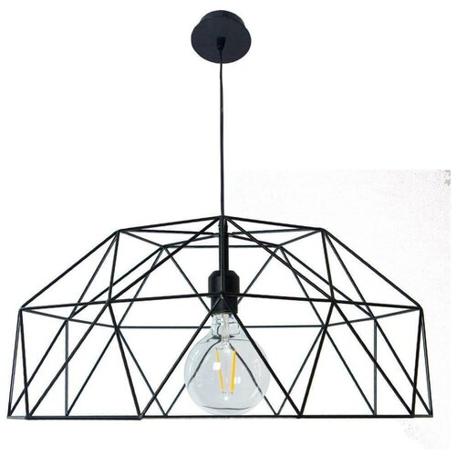 Подвесной светильник TopDecor Cage Three S1 12