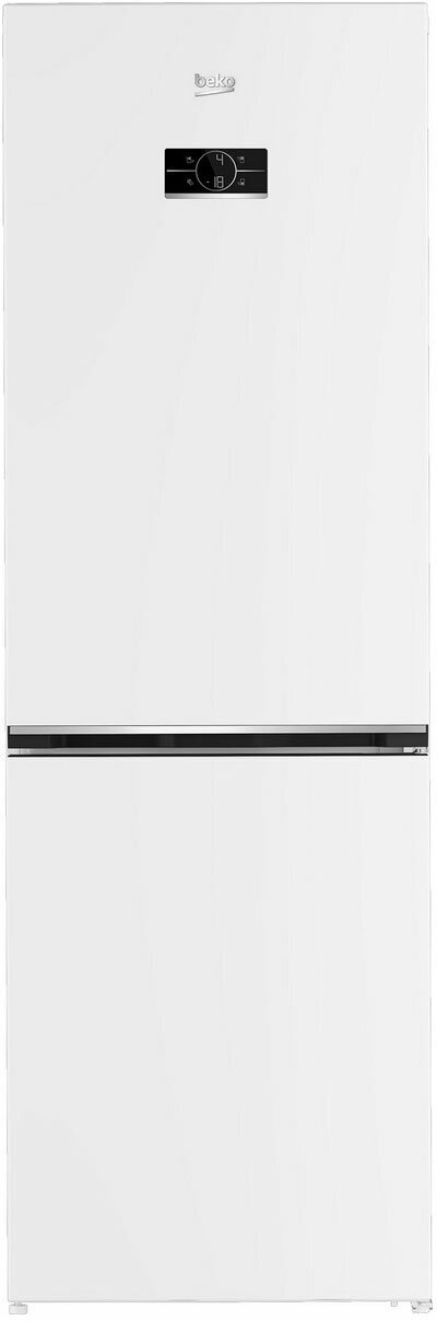 Двухкамерный холодильник Beko B3RCNK362HW