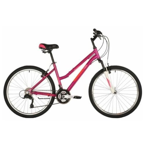 FOXX 26AHVBIANK19PK1 розовый 146601 1829800₽