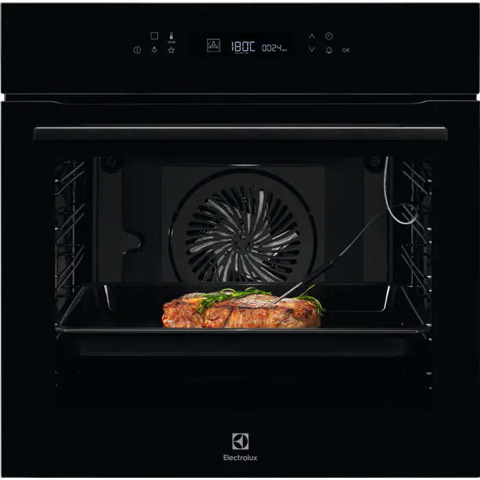 Духовой шкаф Электрический Electrolux EOE7P31Z