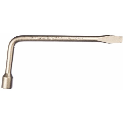 Баллонный г-образный ключ Дело Техники ДТ30 1574₽