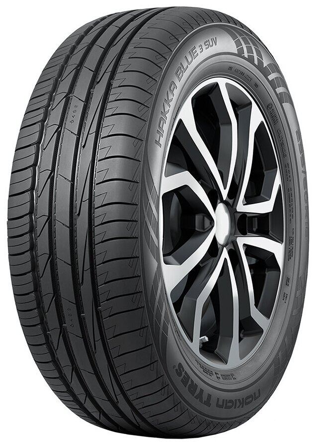 Nokian 215/60R17 100H Hakka Blue 3 SUV (XL)