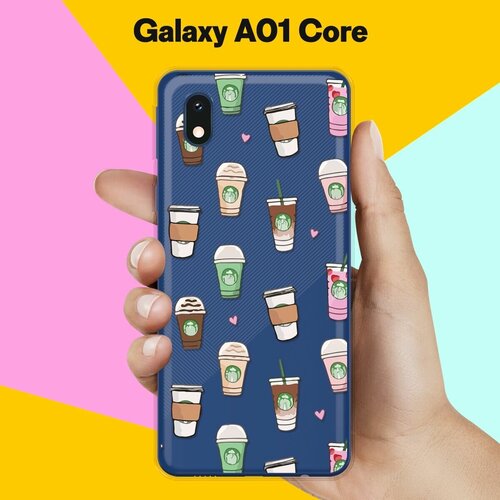     Samsung Galaxy A01 Core