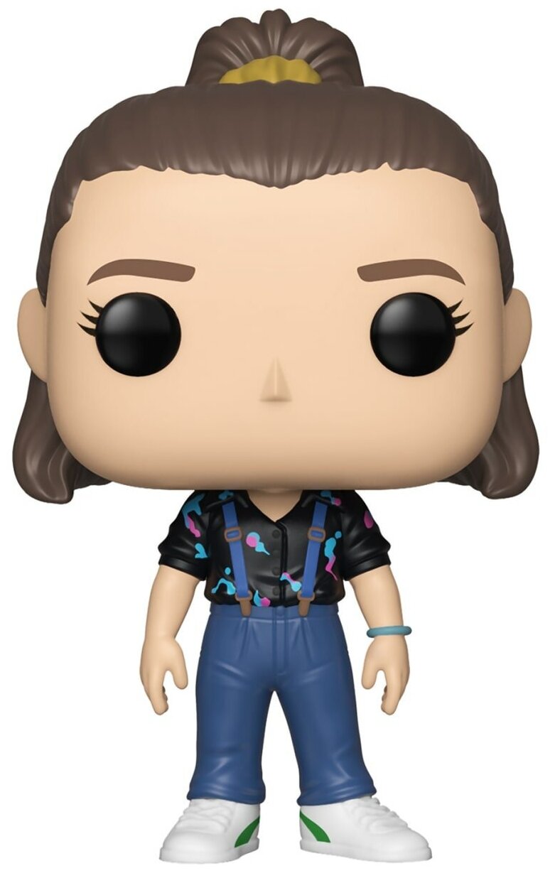Stranger things 3 funko pop top