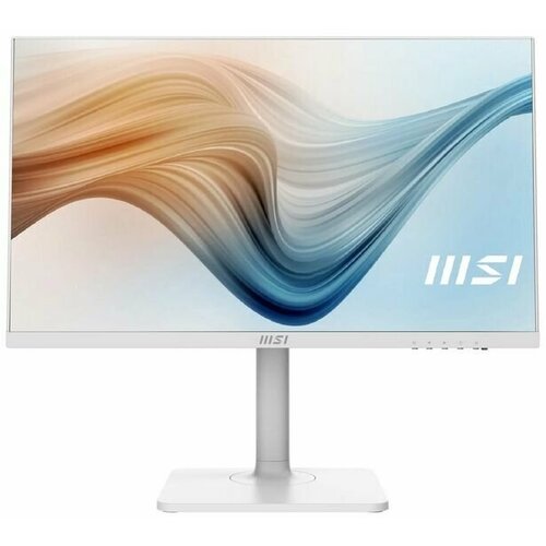 238 Монитор MSI Modern MD241PW 9S6-3PA5FH-042 белый 2041900₽