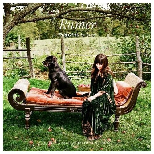 Rumer: This Girl's In Love (A Bacharach  & David Songbook)(Vinyl)