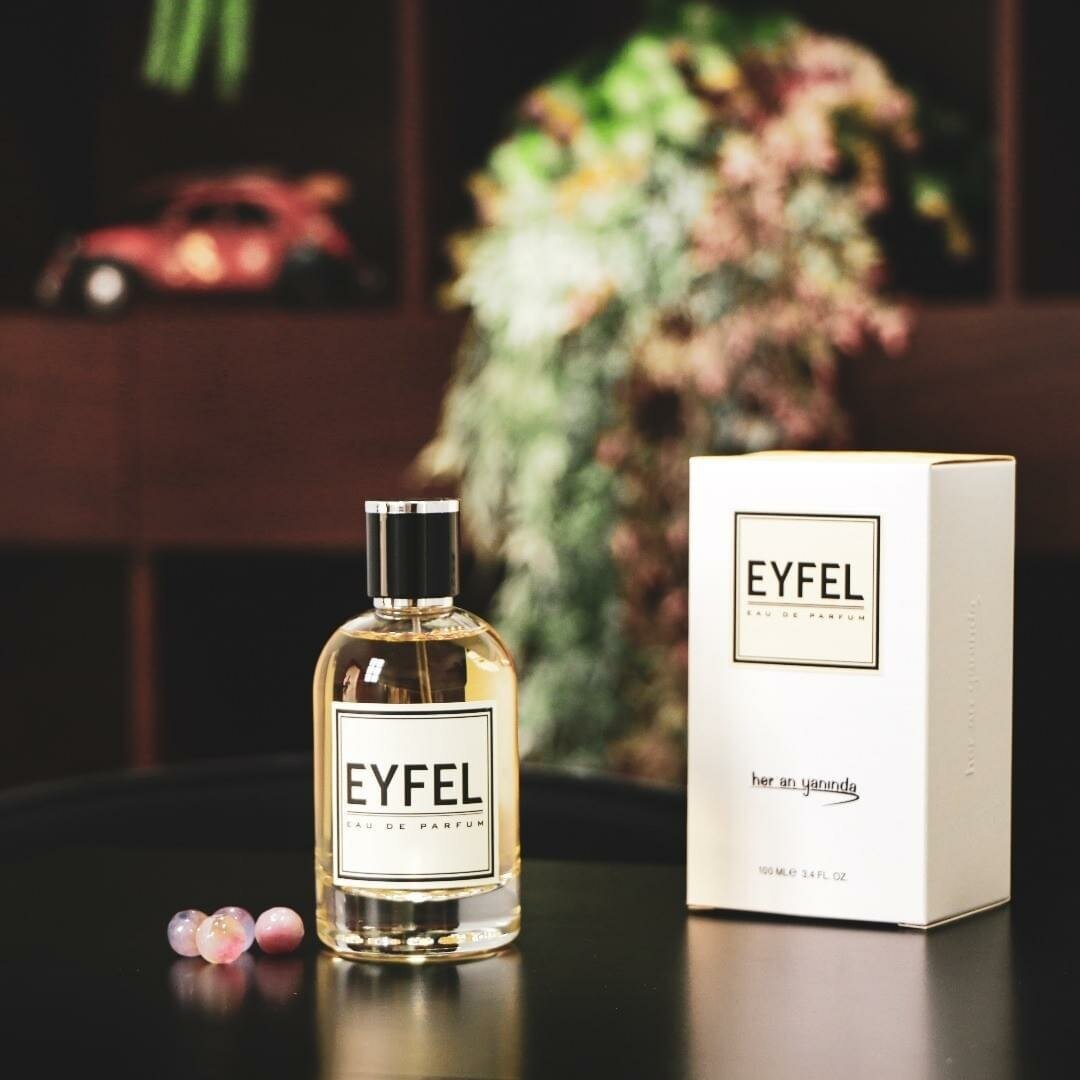 Парфюмерная вода Eyfel U-5 (SOSPIRO PERFUMES / ERBA PURA) 100мл.