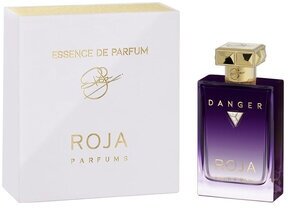 Парфюмерная вода Roja Dove Danger Pour Femme Essence De Parfum 100 мл.