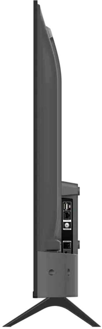 Телевизор TCL 32S5400A, 32", LED, HD, Android, черный - фото №5