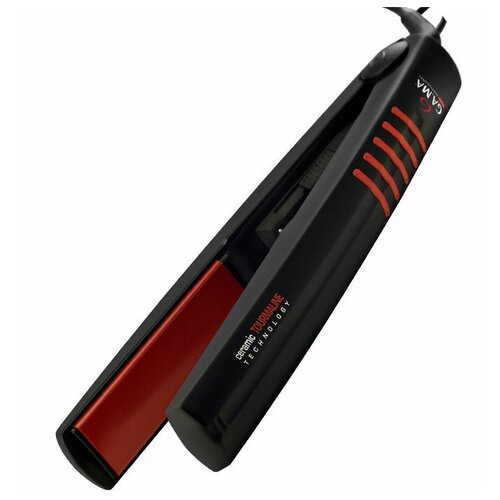 Выпрямитель утюжок GaMa 1035CP3 турмалиновое покрытие 750000₽