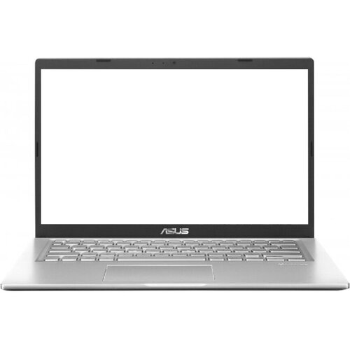Ноутбук ASUS X415EA PDC 7505 4Gb4Gb SSD 128Gb Intel UHD Graphics 14 HD Cam 37Втч Win11 Серебристый X415EA-BV745W 90NB0TT1-M13830-8G 2910000₽