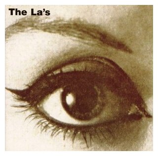 Компакт-Диски, Go! Discs, THE LA'S - The La's (CD)