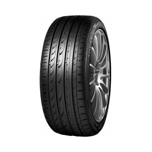 фото Шины yokohama advan sport v103 225/40r19 93y