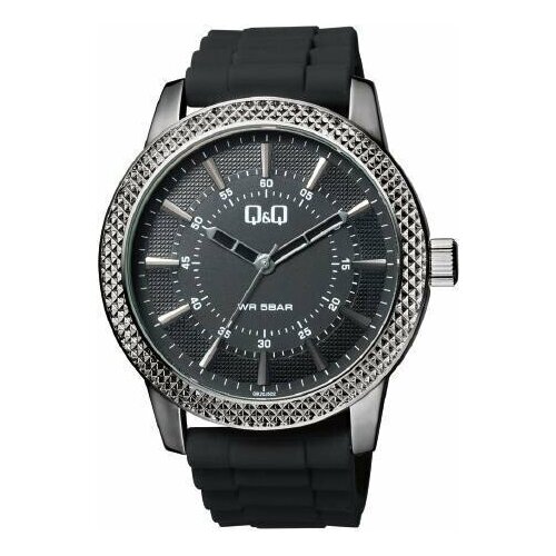 фото Японские наручные часы q&q qb20j502y