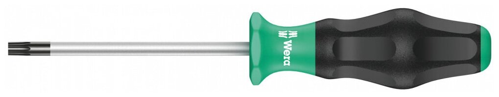 Отвертка TORX WERA Kraftform Comfort 1367 TX 30 х 115 мм WE-031510