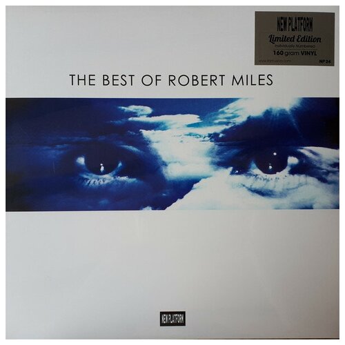 Robert Miles - The Best Of Robert Miles