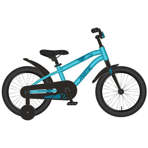 NOVATRACK Prime 16 New 2020 синий металлик 1497000₽