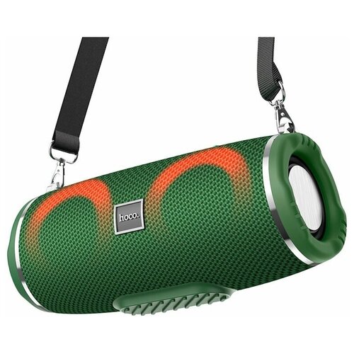 Портативная музыкальная колонка с подсветкой беспроводная bluetooth акустическая AUX TWS Блютуз FM USB microSD 299900₽