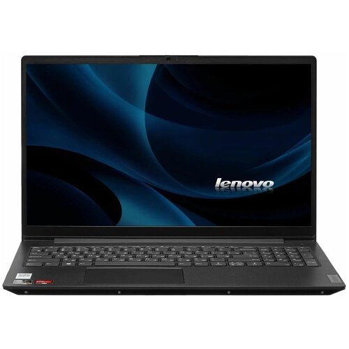 Ноутбук Lenovo V15 G2 ALC 156 AMD Ryzen 3 5300U 26ГГц 8ГБ 256ГБ SSD AMD Radeon Free DOS черный 82kd00cxix 4032000₽