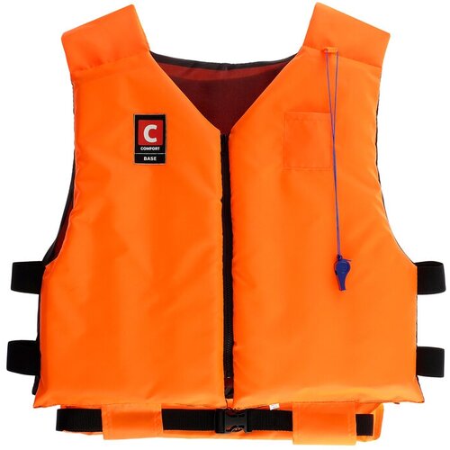 фото Жилет страховочный base 80-110 кг нет бренда