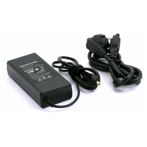 Зарядное устройство (адаптер блок питания) для Acer ADP-90CD/DB, PA-1900-05, PA-1900-34 (90W)