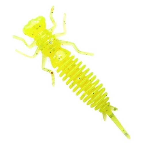 Приманка Fanatik Larva 2,5 (7шт) цвет 024