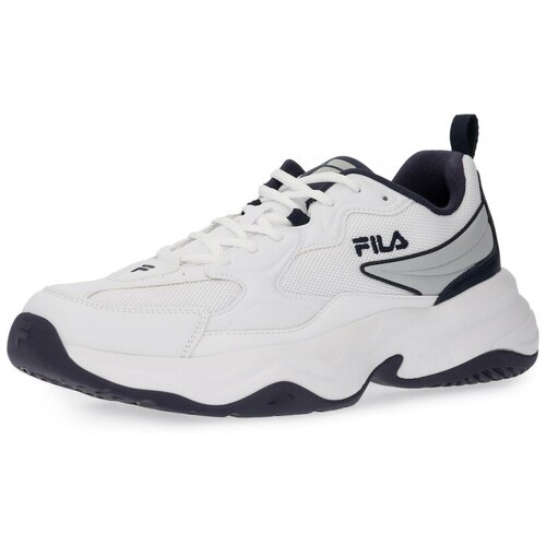 фото Кроссовки fila retro 99 m белый, размер 44