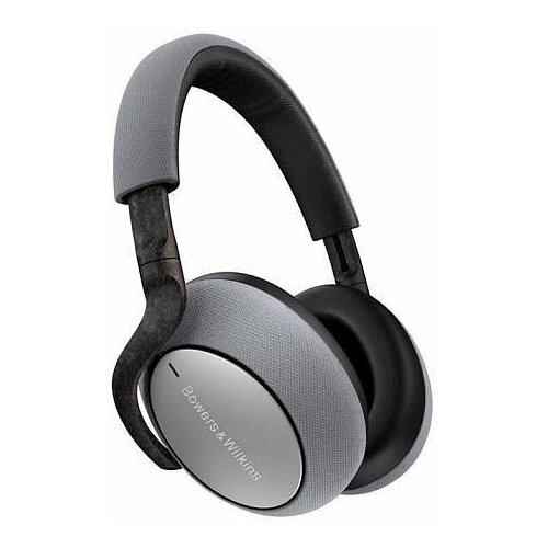 фото Беспроводные наушники bowers & wilkins px7 silver